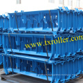 Factory price Belt Conveyor spare parts stand support frame